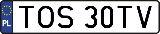 TOS30TV