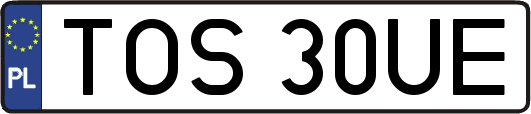 TOS30UE