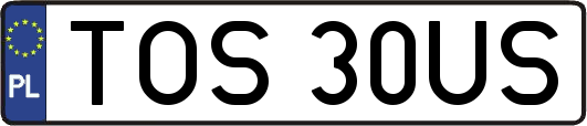 TOS30US