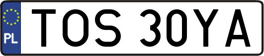 TOS30YA