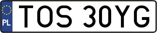 TOS30YG