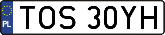 TOS30YH