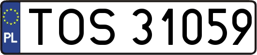 TOS31059