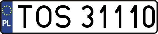 TOS31110