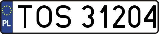 TOS31204