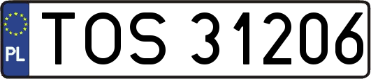 TOS31206