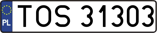 TOS31303