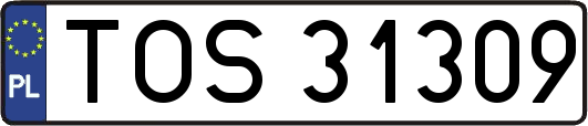 TOS31309