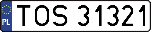 TOS31321