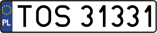 TOS31331