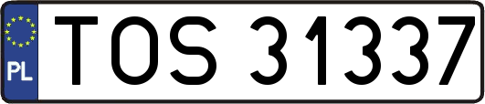 TOS31337