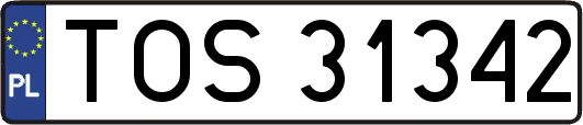 TOS31342