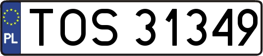 TOS31349