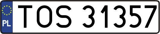 TOS31357