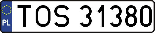 TOS31380