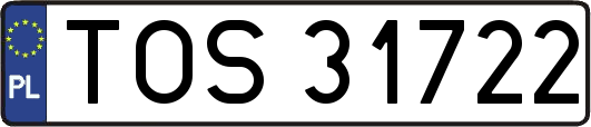 TOS31722