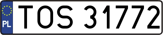 TOS31772