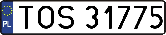TOS31775