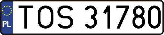 TOS31780