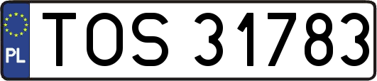 TOS31783