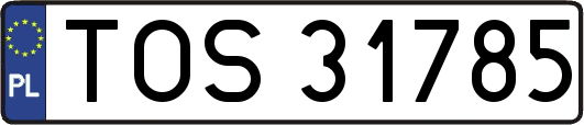TOS31785