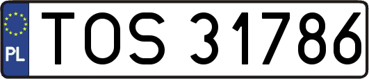 TOS31786