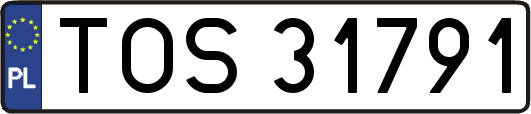 TOS31791