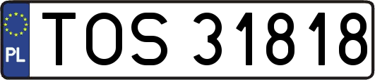 TOS31818