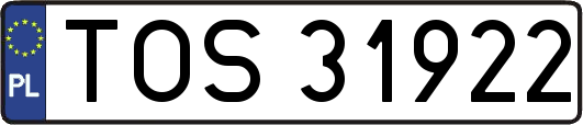 TOS31922