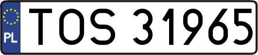 TOS31965