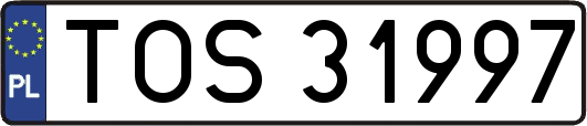 TOS31997
