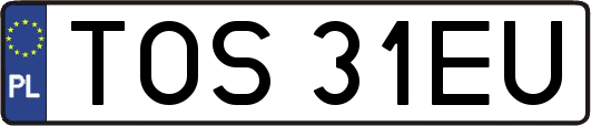 TOS31EU