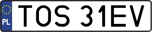 TOS31EV