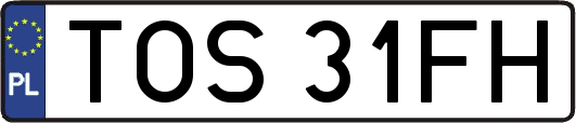 TOS31FH