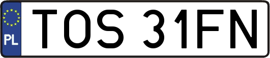 TOS31FN