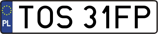 TOS31FP