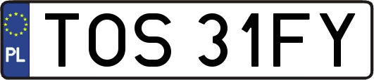 TOS31FY