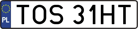 TOS31HT