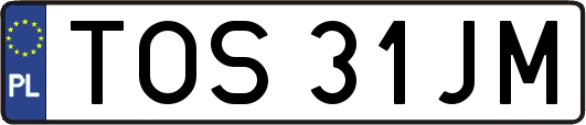 TOS31JM