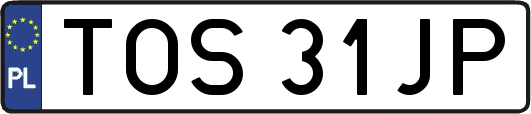 TOS31JP