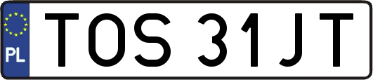 TOS31JT