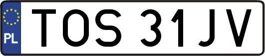 TOS31JV