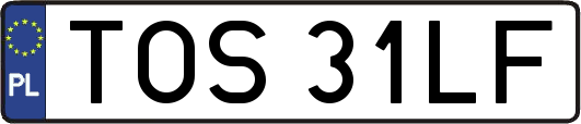 TOS31LF