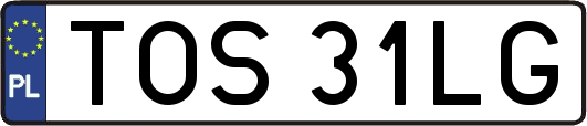 TOS31LG