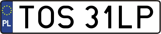 TOS31LP
