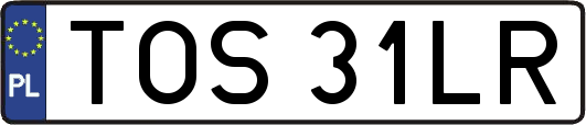 TOS31LR