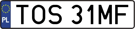TOS31MF