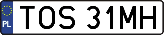 TOS31MH