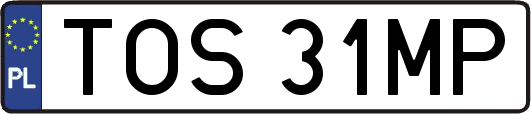 TOS31MP