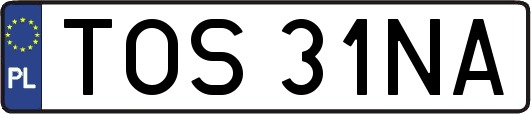 TOS31NA